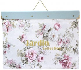 Коллекция тканей JARDIN