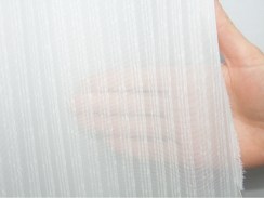 Тюли Stripe col.24