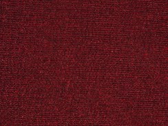 Новогодние ткани Santa burgundy lurex