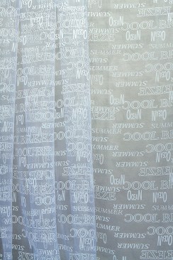 Ткань органза ABCD