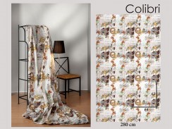 Портьерные ткани Colibri