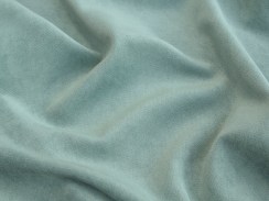 Бирюзовый велюр Vintage col.40