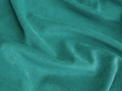 Бирюзовый велюр Vintage col.50