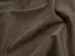 Коричневый велюр Vintage col.55