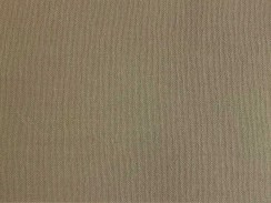 Бежевая льняная ткань «Lino 100%» col.105