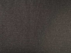 Серая льняная ткань «Lino 100%» col.200