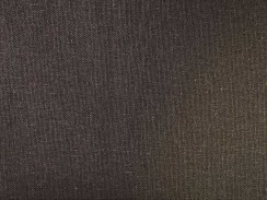 Серая льняная ткань «Lino 100%» col.45