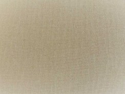 Бежевая льняная ткань Lino 100% col.4