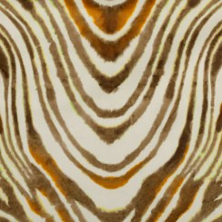 Коричневый велюр Oman col.13