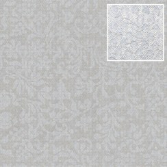 Голубая ткань для обивки и штор, Soho 01