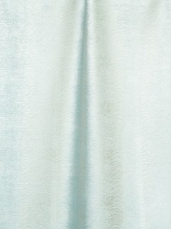 Голубая ткань димаут Acqua-dimout col.28
