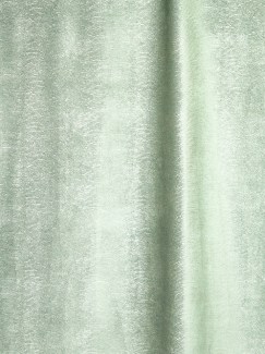 Зелёная ткань димаут Acqua-dimout col.34
