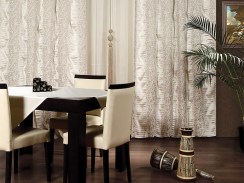 Портьерная ткань Peonia col.207
