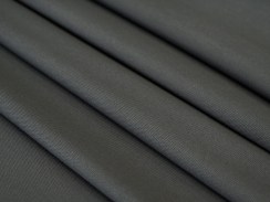 Серая уличная ткань KET col.45