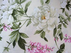 Портьерная ткань Lilas col.1
