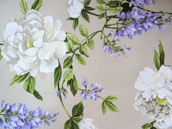 Портьерная ткань Lilas col.2