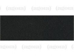 Ткань для улицы Agora LISO 3732 Negro/160