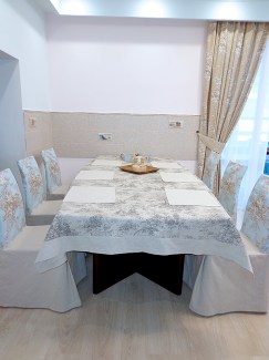 Портьерная ткань Angelote col.3