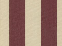 Ткань для улицы Agora  LINES 1218 Granate