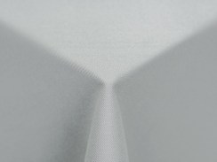 Серая портьерная ткань Twill col.150