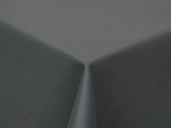 Серая портьерная ткань Twill col.180