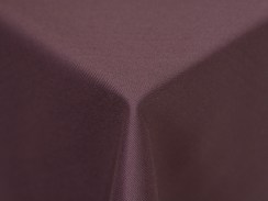 Фиолетовая портьерная ткань Twill col.93