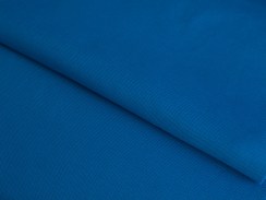 Голубая уличная ткань Twist col.1