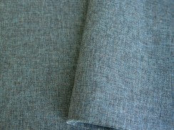 Бирюзовая уличная ткань Twist col.34